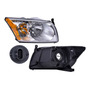 Par Juego Faros Caliber 2007 2008 2009 2010 2011 2012 Depo