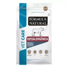 Alimento Formula Natural Hipoalergénic Perro Grande 2kg