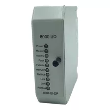 Módulo Redundante Profibus Ge 8507-bi-dp 8000 I/o