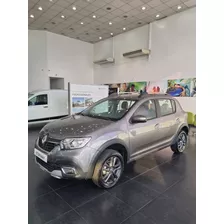 Renault Stepway 1.6 Cvt (jm)