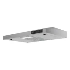 Campana Horizontal Inox Challenger Ref. Cx 4000 120v