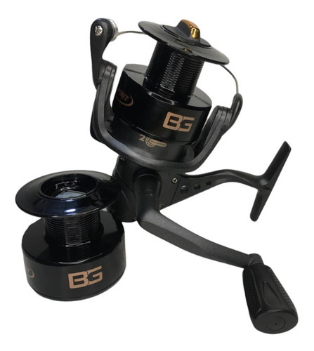 Reel Shimano Sienna 1000 Modelo Spinning Pejerrey