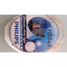 Par De Lâmpadas Hb3 Diamond Vision Philips