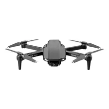 Quadricóptero W Drone E99 Pro Mini Wifi Fpv 720p Single Fr