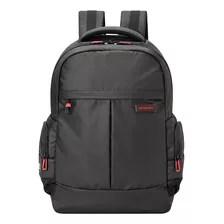 Morral Samsonite Ignition Citadel Color Negro