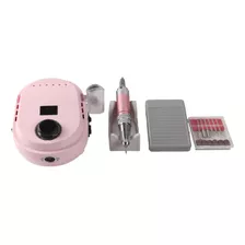 Torno Profesional Uñas Acrílicas Manicure Zs 607 35,000 Rpm