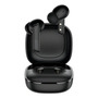 Fone Qcy Ht05 Melobuds Bluetooth 5.2 Com Cancelamento Anc Cor Preto
