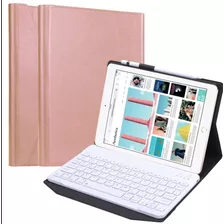 Capa Com Teclado Magnético Apple iPad Air 2 iPad Pro 9.7 