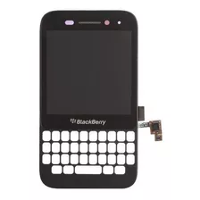 Pantalla Lcd Display Touch Blackberry Q5 Sqr 100 