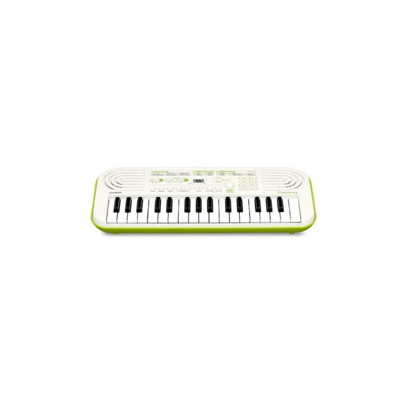 Teclado Infantil Casio SA51 H2- - Carneiro