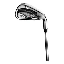 Callaway Golf Lh Steelhead Xr Sw Wms Gr Ir.