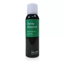 Spray Adesivo Cliever Para Impressão - 150ml