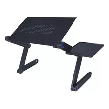 Mesa Suporte Notebook Portatil Retrátil Para Cama Sofa Nova