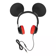 Audifonos De Micky Mouse