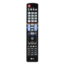 Controle Remoto Tv LG 55lm6400-sa