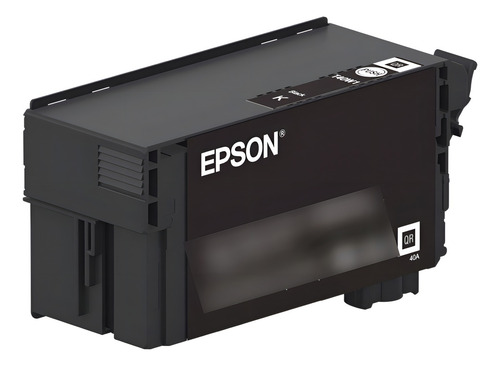Cartucho Epson T40w120 Negro 80ml P