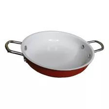 Paila Huevo Cerámica 16 Cm Antiadherente Condor/s.o.s.cocina