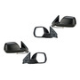 Set 2 Espejos Polyway Honda Cr-v 07_11