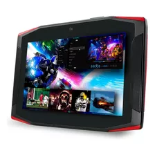 Tablet Mlab Gamer Edition 8715 Xkuny Con Red Móvil 