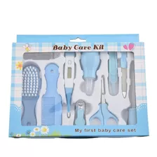 Kit De Aseo Bebe Enfermería 