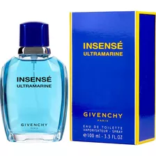 Givenchy - Insense Ultramarine 100ml Eau De Toilette