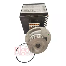 Bomba D`água Fiat Idea 1.8 8v Mpi Hlx Flex 2006/2010