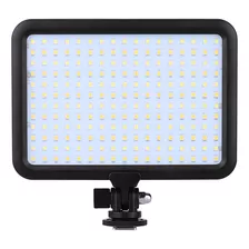 Câmera Led Para Equipamento Fotográfico Ultrafino Triopo Ttv