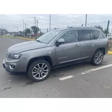 Jeep Compass 2014