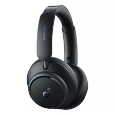 Producto Generico - Soundcore By Anker Space Q45 Auriculare. Color Negro