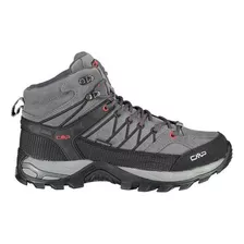 Zapato Trekking Cmp Hombre Rigel Mid