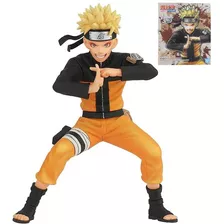 Banpresto Naruto Shippuden Vibration Stars Figure