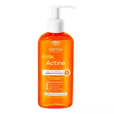 Actine Sabonete Líquido Antiacne 140ml - Darrow 