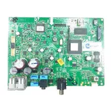 Placa Principal Para Som Mx-e650 Mx-e630 Ah94-02864j