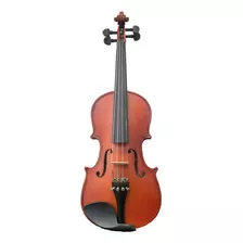 Violin 1/2 Hxtq08a-1 Solido Inlaid Outfits Mate Verona