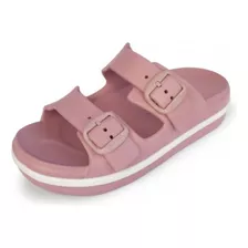 Sandalias Humms Bimmba Varios Colores