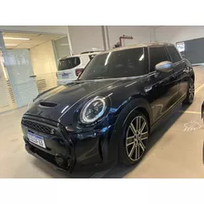 Mini Cooper S 2022 2.0 S Piccadilly Aut. 5p