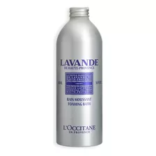 Espuma Para Banho Lavanda 500ml Loccitane En Provence