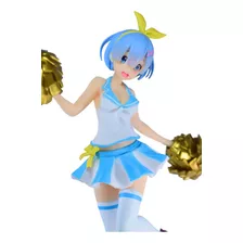 Figura Anime Original Rem Re:zero Taito