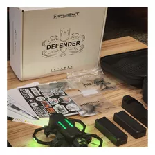 Drone Iflight Defender 16 Com Dji O3 E 3 Baterias