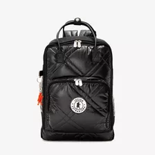 Mochila Atlantyc Donna Negro