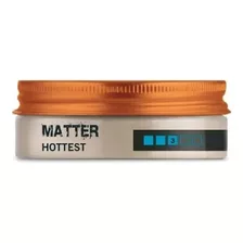 Cera Moldeable Efecto Mate Matter Hottest K.style Lakmé X50m