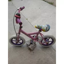 Bicicleta Niños (rod 12)