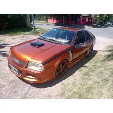 Renault Fuego 2.0 Versión Gtx