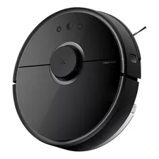 Robô Aspirador Roborock S5 Preto 100v/240v