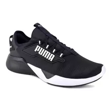 Zapatilla Puma Retaliate 2 Negro