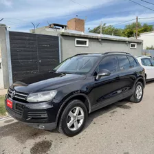 Volkswagen Touareg 2013 3.0 V6 I Elegance 240cv