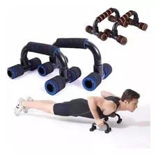 Soporte Para Flexiones Brazos Pecho Push Up / 