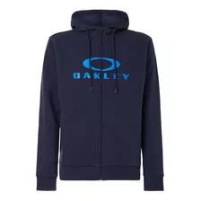 Zonazero Oakley Campera Sudadera Capucha Bark Fz Hoodie 2.0