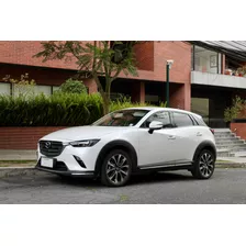 Mazda Cx3 High 2020