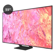 Smart Tv Samsung 55 Qled 4k Hdr Qn55q65capxpa